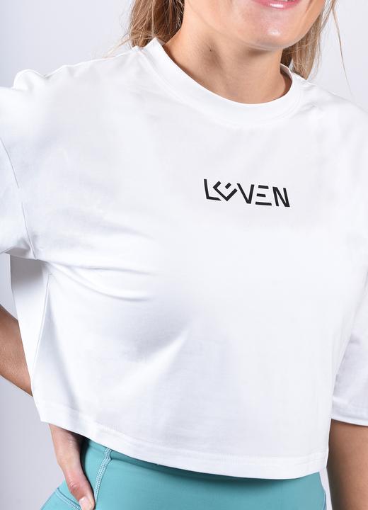 Produktbild Loven Glow Crop Top (XS)