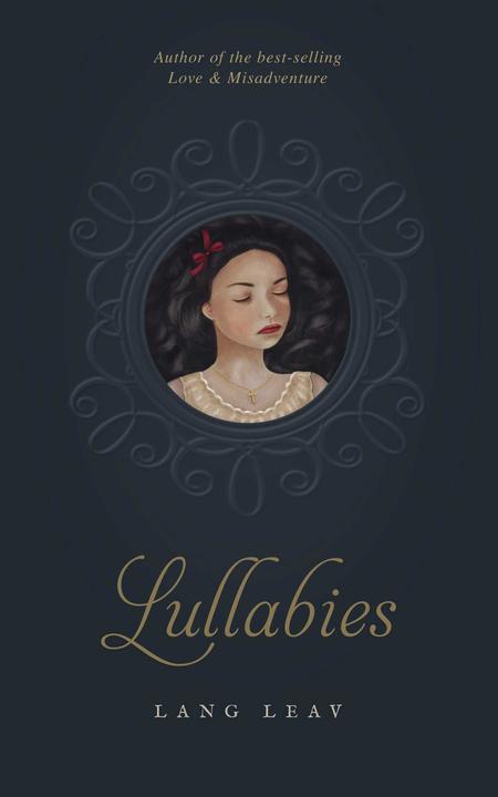Produktbild Lullabies (Englisch, Monica Carrillo, 2014)