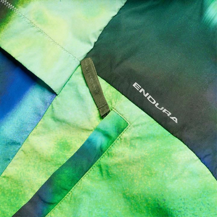 Produktbild Endura Sultrac Breathable Lightweight (L)