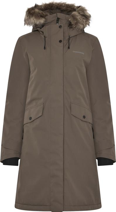 Didriksons Women's Erika Parka 3