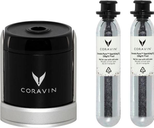 Produktbild Coravin Weinsystem Sparkling (Weinverschluss)