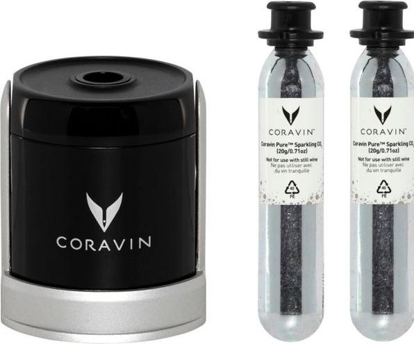Actual product image Coravin Sparkling wine system (Wine stopper)