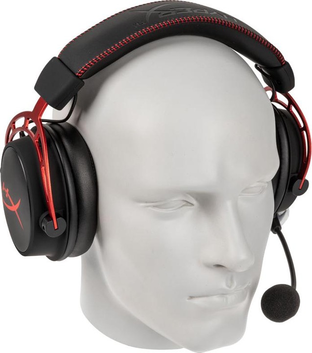 Immagine prodotto HyperX Cloud Alpha (Cablato)
