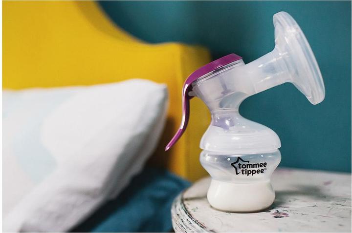 Immagine prodotto Tommee Tippee Tiralatte manuale