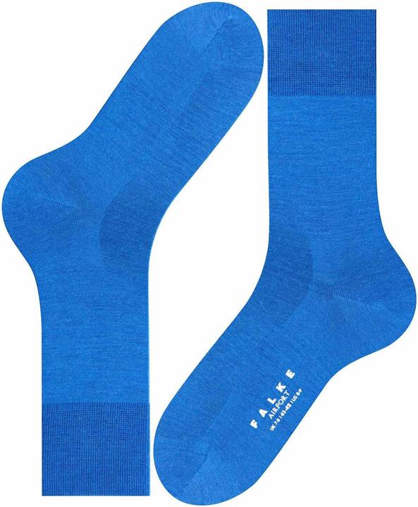 Immagine prodotto Falke Airport SO (Confezione da 2, 43 - 44)