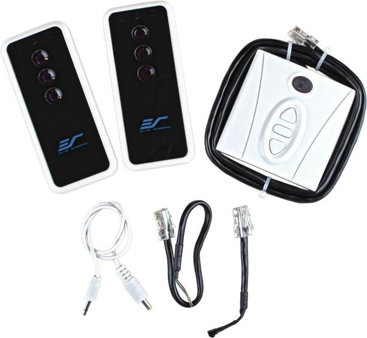 Image du produit Elite Screens Saker (100", 16:9)