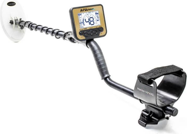 Produktbild Nokta Makro Gold Kruzer