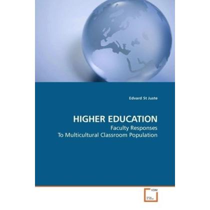 Thumbnail - Higher Education, Fachbücher