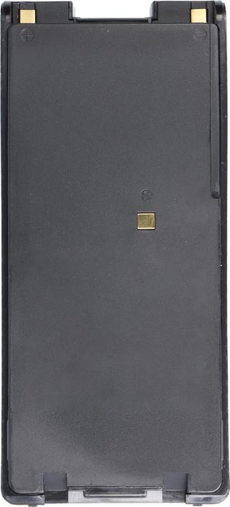 Produktbild AccuCell Akku ICOM IC-F3GS, IC-F4GS, BP-209, BP-210