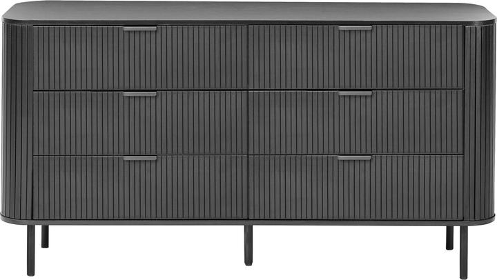 Image du produit Beliani Bradley (153 x 47 x 81 cm)