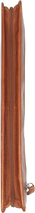 Produktbild The Chesterfield Brand Moreton Schreibmappe Leder 28 cm (A4, 1 x)