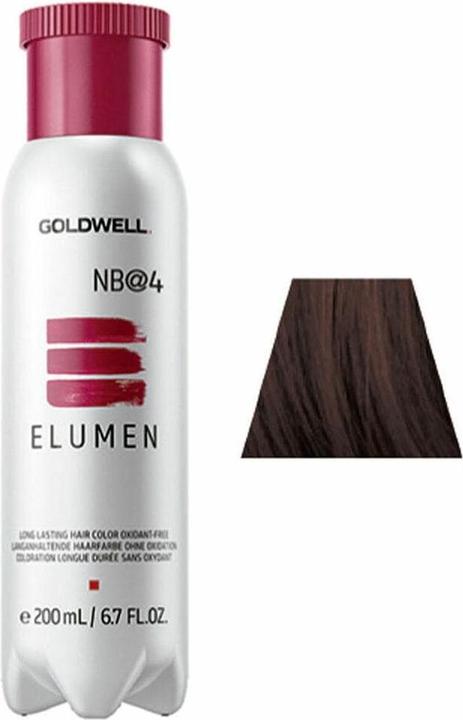 Produktbild Goldwell Elumen Deep (NB@4 Natur Braun)