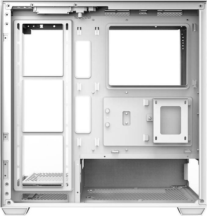 Actual product image Darkflash Tech DS900 (ATX, ITX, Mini-ATX)