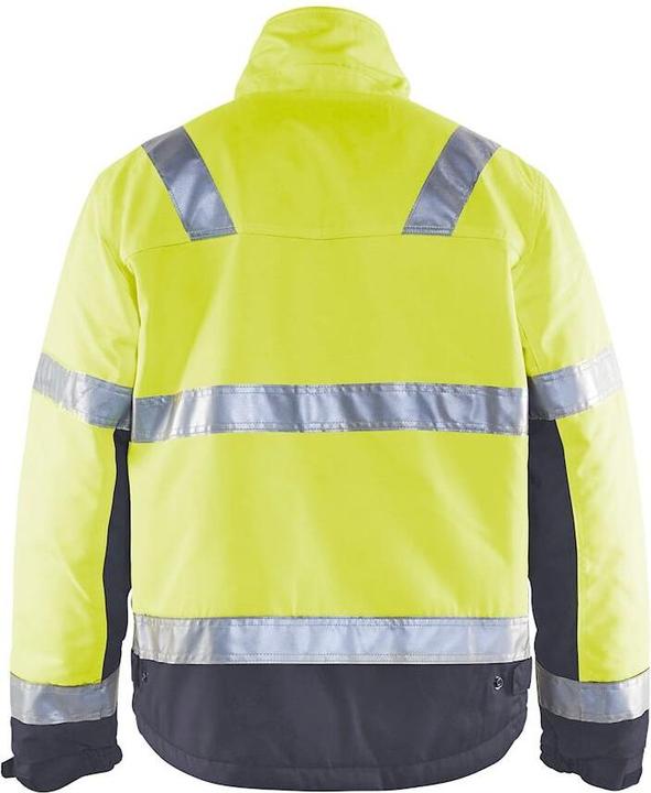 Produktbild Blakläder Reflektierende Jacke (S)