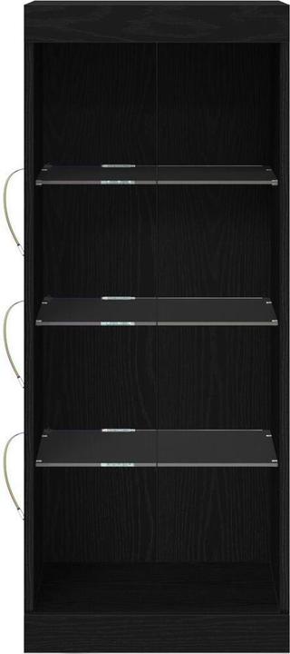 Produktbild vidaXL LED-Sideboard (41 x 37 x 100 cm)