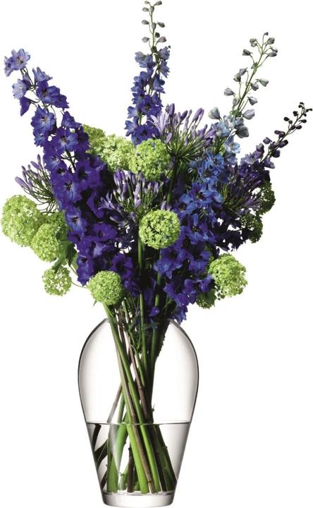 Produktbild LSA Flower Grosse Bouquet Vase H35cm - klar (1 x)