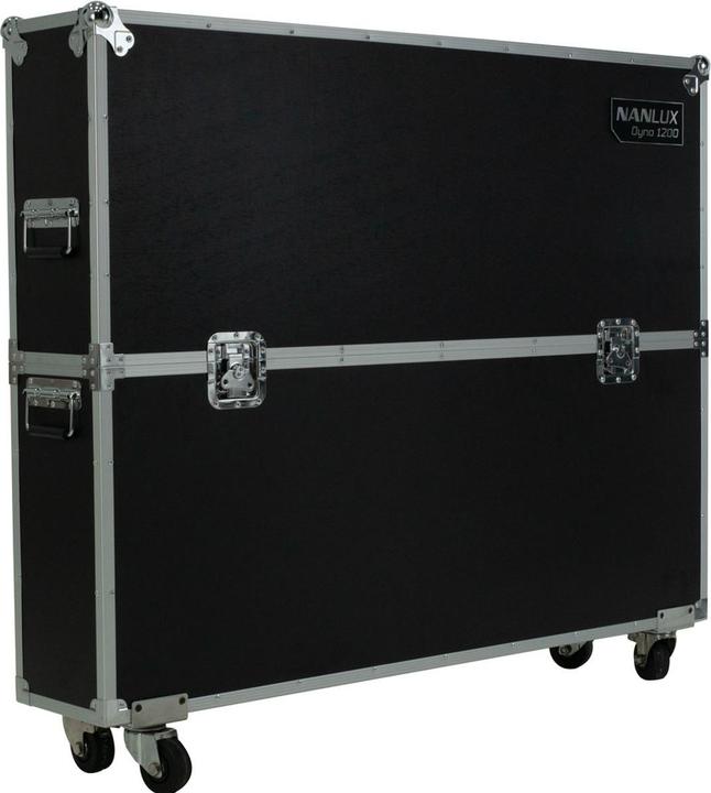 Produktbild Nanlux Flightcase For Dyno 1200C