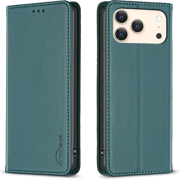 Binfen Color Flip Case Etui (Apple iPhone 17 Pro)