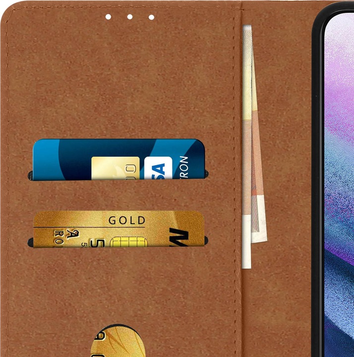 Actual product image Avizar Chester Series (Samsung Galaxy S21+)