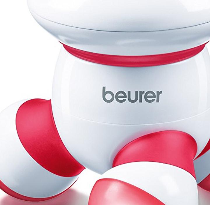 Actual product image Beurer mg 16