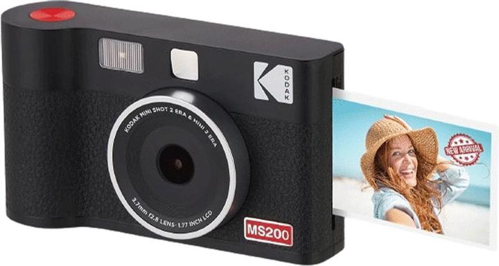 Image du produit Kodak Mini 2 Imprimante ERA 2,1x3,4