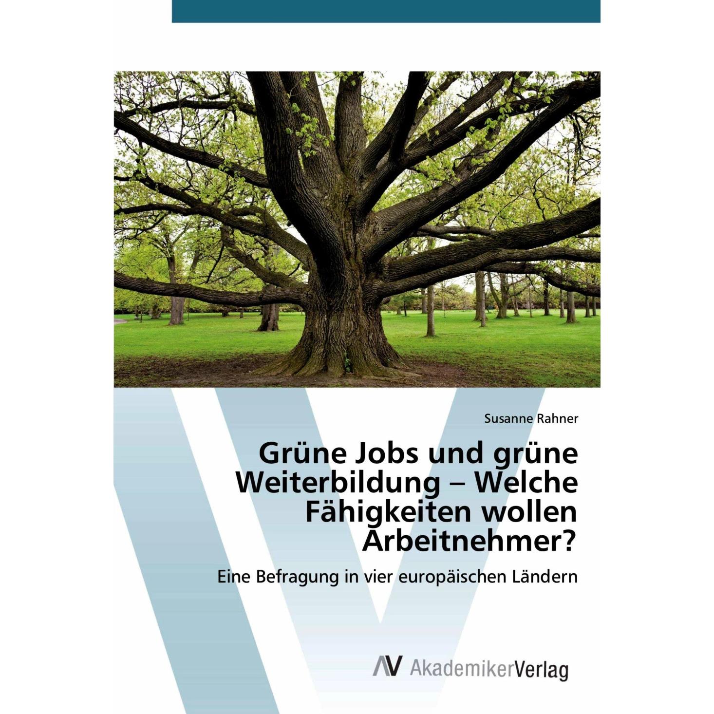 Susanne Rahner, Fachbücher von Susanne Rahner