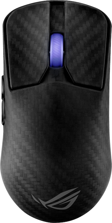 ASUS ROG Harpe Ace Extreme (Kabelgebunden, Kabellos)