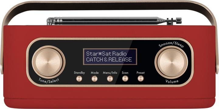 Actual product image Nordmende Transita 30 (DAB+, Bluetooth)