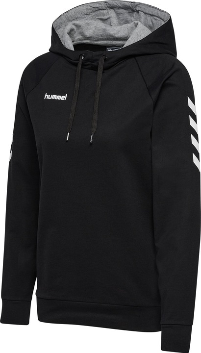 Produktbild hummel Hoodie Go Cotton (XL)