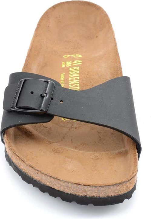 Actual product image Birkenstock Madrid Birko-Flor Normal (39)