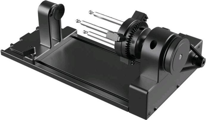 Image du produit XTool Attache rotative 2 Pro - RA2 Pro