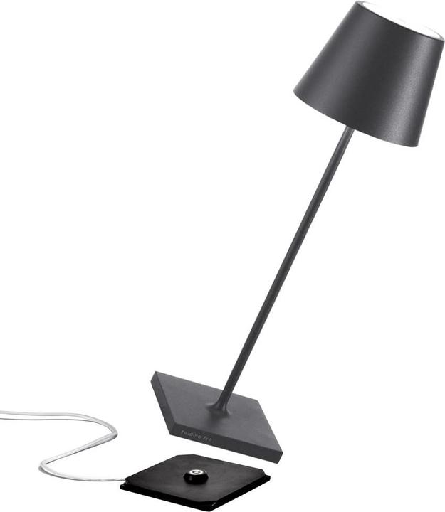 Immagine prodotto Zafferano Poldina Pro (200 lm)