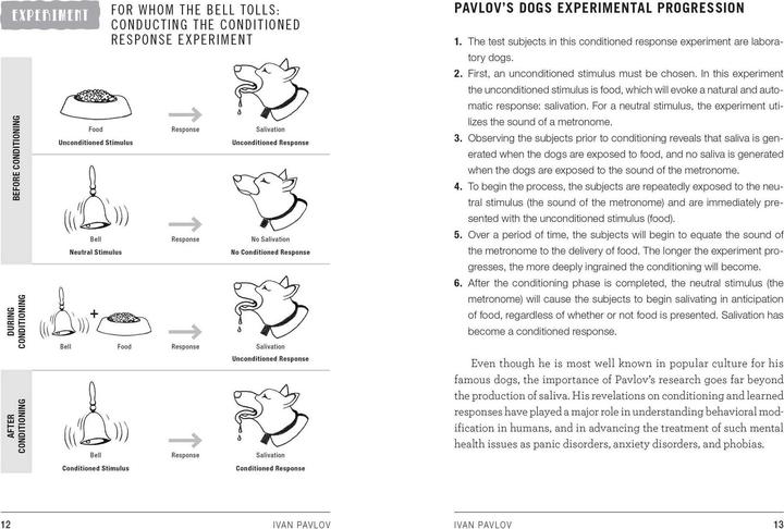 Produktbild Psych 101 (Englisch, Paul Kleinman, 2012)