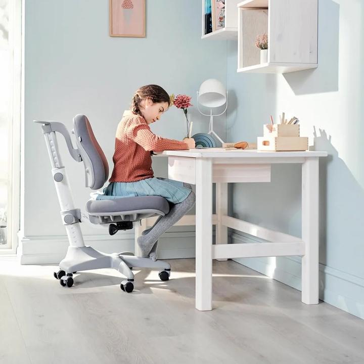 Immagine prodotto Flexa Scrivania classica smaltata (54 x 120 x 54.12 cm)