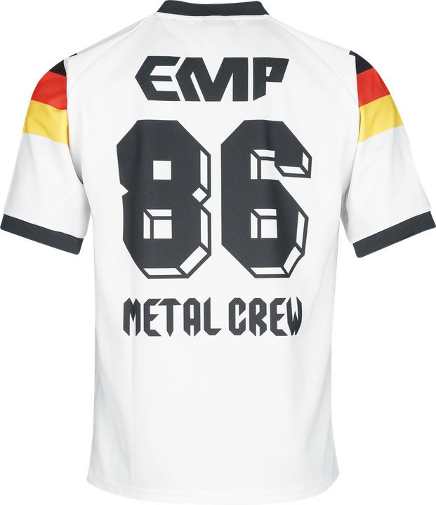 Produktbild EMP Rockhand Crew (S)