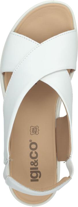 Actual product image Igi&co Sandalen (39)