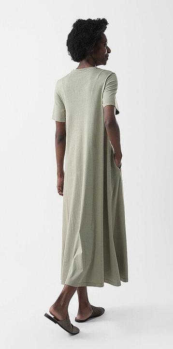 Image du produit Ecoalf Midikleid ELETTRA (S)