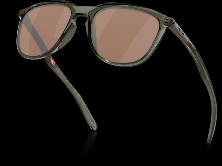 Produktbild Oakley OOO9286 Prizm Tungsten Polarized Olive Ink