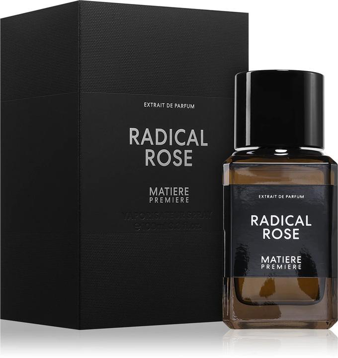 Produktbild Matiere Premiere Radical Rose Extrait (Extrait De Parfum, 100 ml)