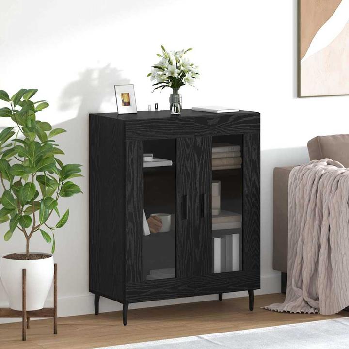 Image du produit vidaXL Modernes Sideboard (34 x 34 x 90 cm)