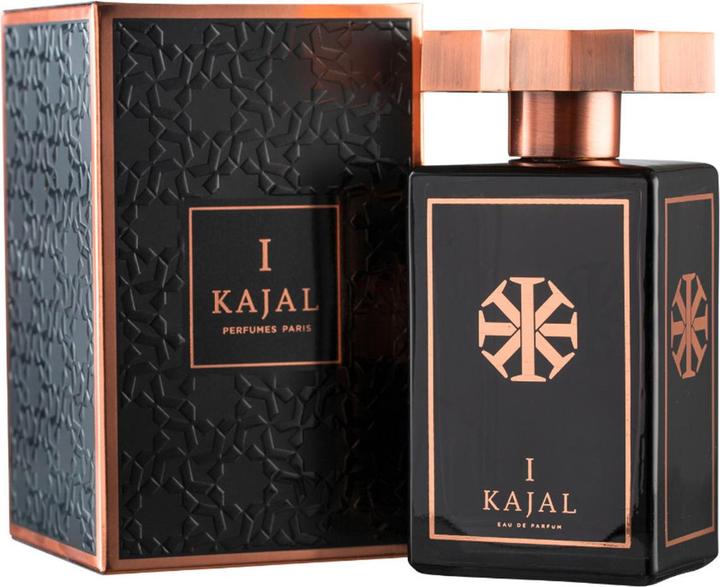 Produktbild Kajal I Eau de Parfum (Eau de Parfum, 100 ml)