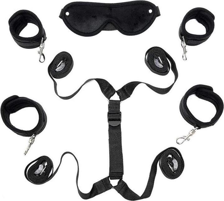 Produktbild Rimba Soft Bondage