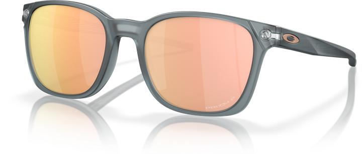 Matte Crystal Black, PRIZM ROSE GOLD POLAR