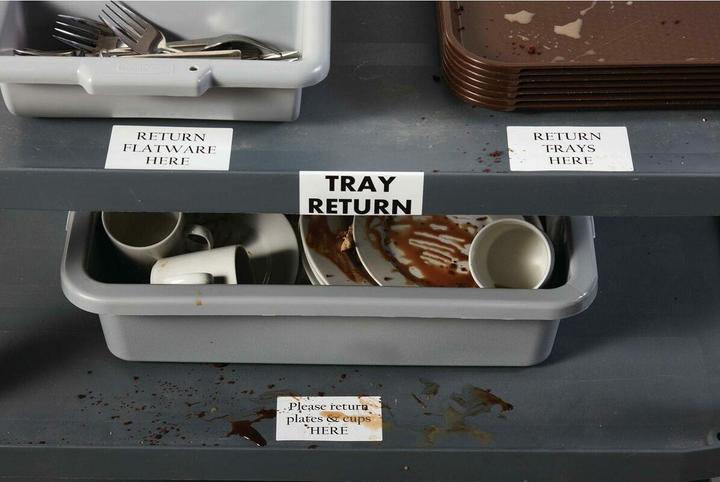 Produktbild Dymo LabelWriter Hochleistungs-Etiketten