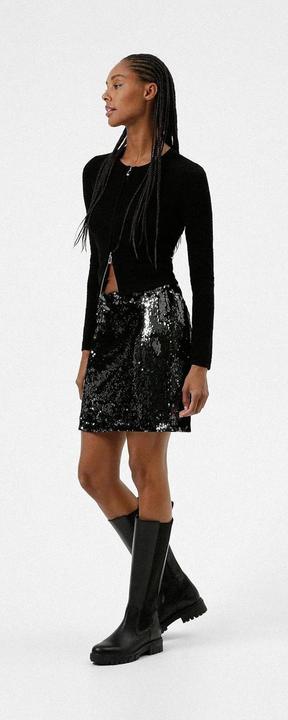 Actual product image HUGO Damesrok (38)