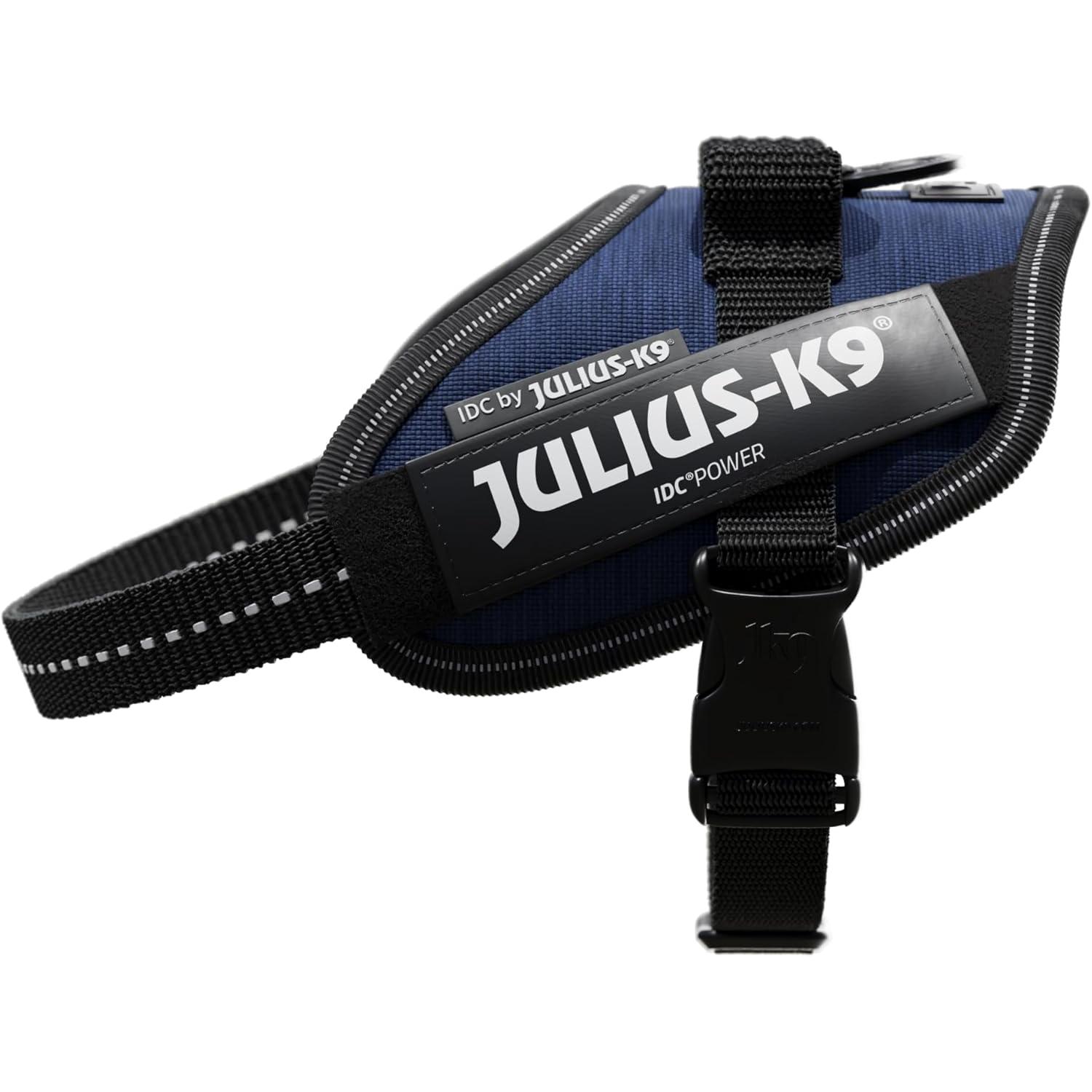 Thumbnail - Trixie IDCPowergeschirr (XS, Hund, Allgemein, Spazieren), Halsband + Leine