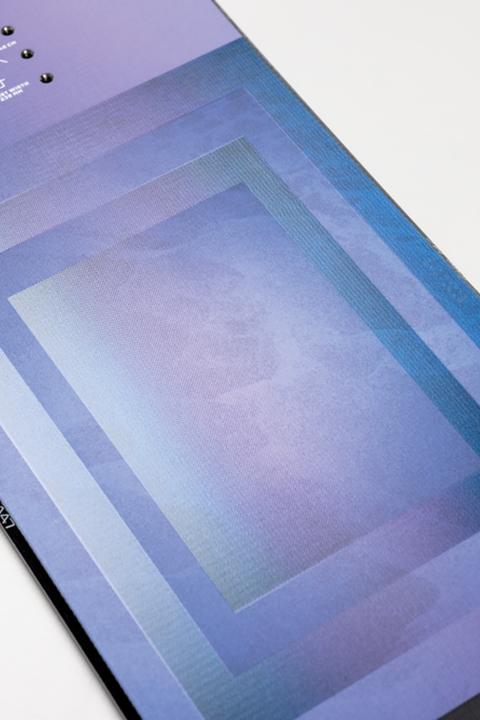 Image du produit Nitro Fate Women's Snowboard (150)