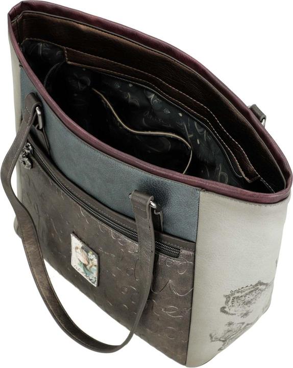 Immagine prodotto Anekke Manifesto Shopper Tasche 37 cm (13 l)