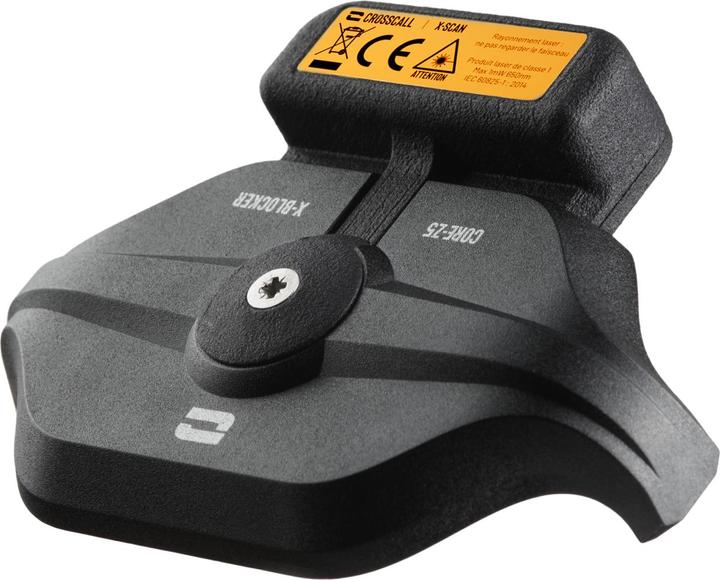 Produktbild Crosscall X-SCAN (1D-Barcodes, 2D-Barcodes)