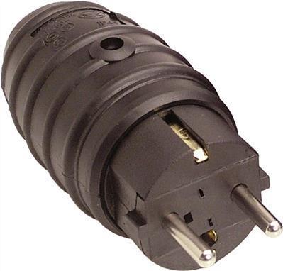 Actual product image As - Schwabe Earth contact rubber coupling